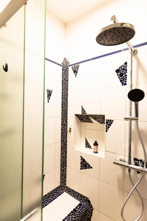 Dream Apartment, Terrace, Parking Available Apartment Wien